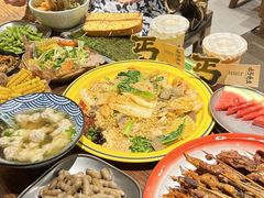 -北丐先生·野馄饨烧烤(雨花万象店)