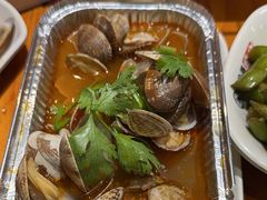 -本色.小马哥烧烤(五一路总店)