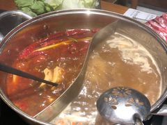 -呷哺呷哺 黄金牧场 (欢乐谷店)
