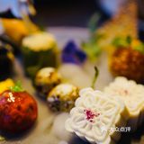 中餐西吃全新体验！