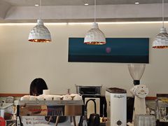 -fishtank鱼缸咖啡(三山街店)