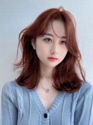 -丽时 Hair Salon