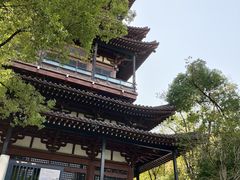 -鼓楼(西湖风景名胜区)