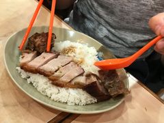 -一乐烧鹅(中环店)