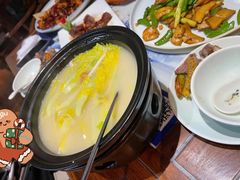 -瓷忆·瓷文化餐厅(上海店)
