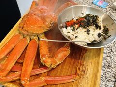 -震海贝烤贝·民俗特色店(延吉总店)