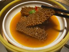 -领鲜天下·焗海鲜·花胶鸡(天目里店)