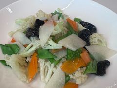 -晋阳春·山西菜·北京烤鸭(交大店)
