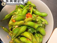 -很久以前羊肉串(朝阳路店)