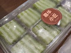 -嘉华小吃(蛇口市场店)