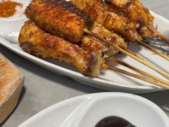 -皮记海鲜1995(寮步店)