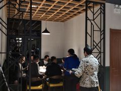 大堂-小重庆老火锅(海棠路店)