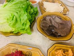 -渝味园老重庆火锅(中华北路店)