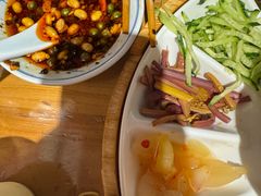 -怪噜范·老贵阳街头名小吃(汇金星力城店)