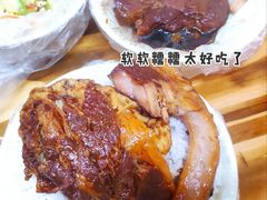-刘小忙把子肉(北园大街总店)