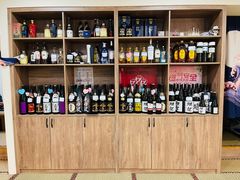 零售区-越日本料理(新地假日广场店)