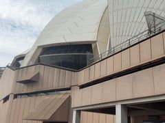 -悉尼歌剧院