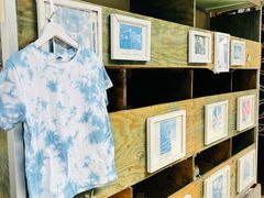 -璞真扎染博物馆