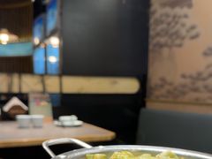 -晓淮山·扬州早茶·淮扬菜(龙阳广场店)