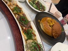 -天顺渔港·海景餐厅(星海广场店)
