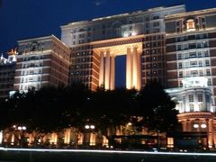 -南通濠河风景名胜区