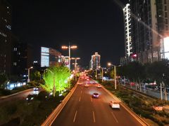 -吾悦广场(南京鼓楼店)