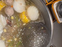 -潮发潮汕牛肉店(东方宝泰店)