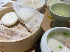 -苏小柳点心·手作小笼包(浦东嘉里城分院)