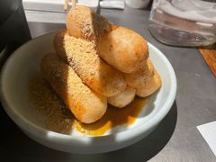 红糖糍粑-辣尚瘾·烤鱼·新川菜(交大直营店)