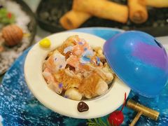 -3号仓库·创意中国菜(新世界城店)