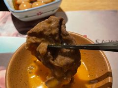 -温野菜涮涮锅(曲江大悦城店)