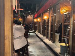 -南京大牌档(之心城店)