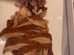 -全聚德(上海首店浦东店)