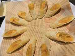 -大洋家·潮汕鱼鲜·花胶砂锅粥(天河东路店)