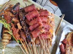 -非凡烧烤(历史博物馆店)