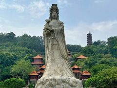 -南沙天后宫景区