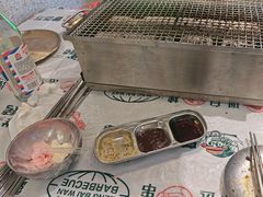 -曾百万小炉小串自助烧烤(高新店)