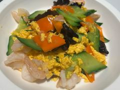 -关东小磨东北菜(漕河泾印象城店)