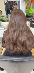 -BEAUTY HAIR GANO