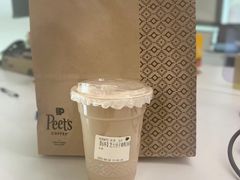 -Peet's Coffee皮爷咖啡(海雅缤纷城店)