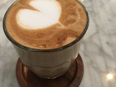 澳白-Home Cafe(水榭春天店)
