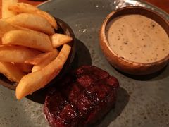 -The Meat & Wine Co Southbank(南岸店)