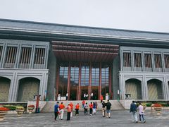 -遵义会议纪念馆