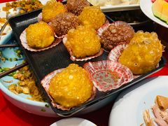 -山西会馆·晋菜·晋商宴·民俗博物馆(体育路店)