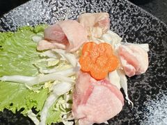 -湊湊火锅·茶憩(上海合生汇店)