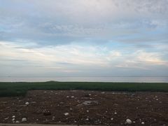 -南汇嘴观海公园