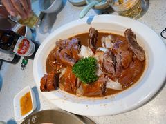 -顺鹅季·非遗烧鹅(六道口店)