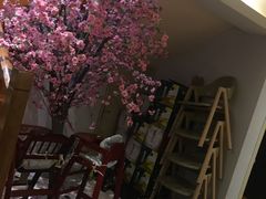 -漫烤鱼&徐州烧烤夜宵(万达店)