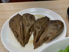 卤水鹅头-常兴记广东小厨(浦东路店)