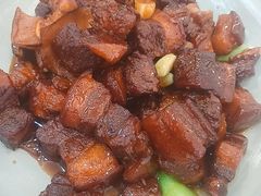 -老妈厨房团圆饺子东北菜(北环路店)